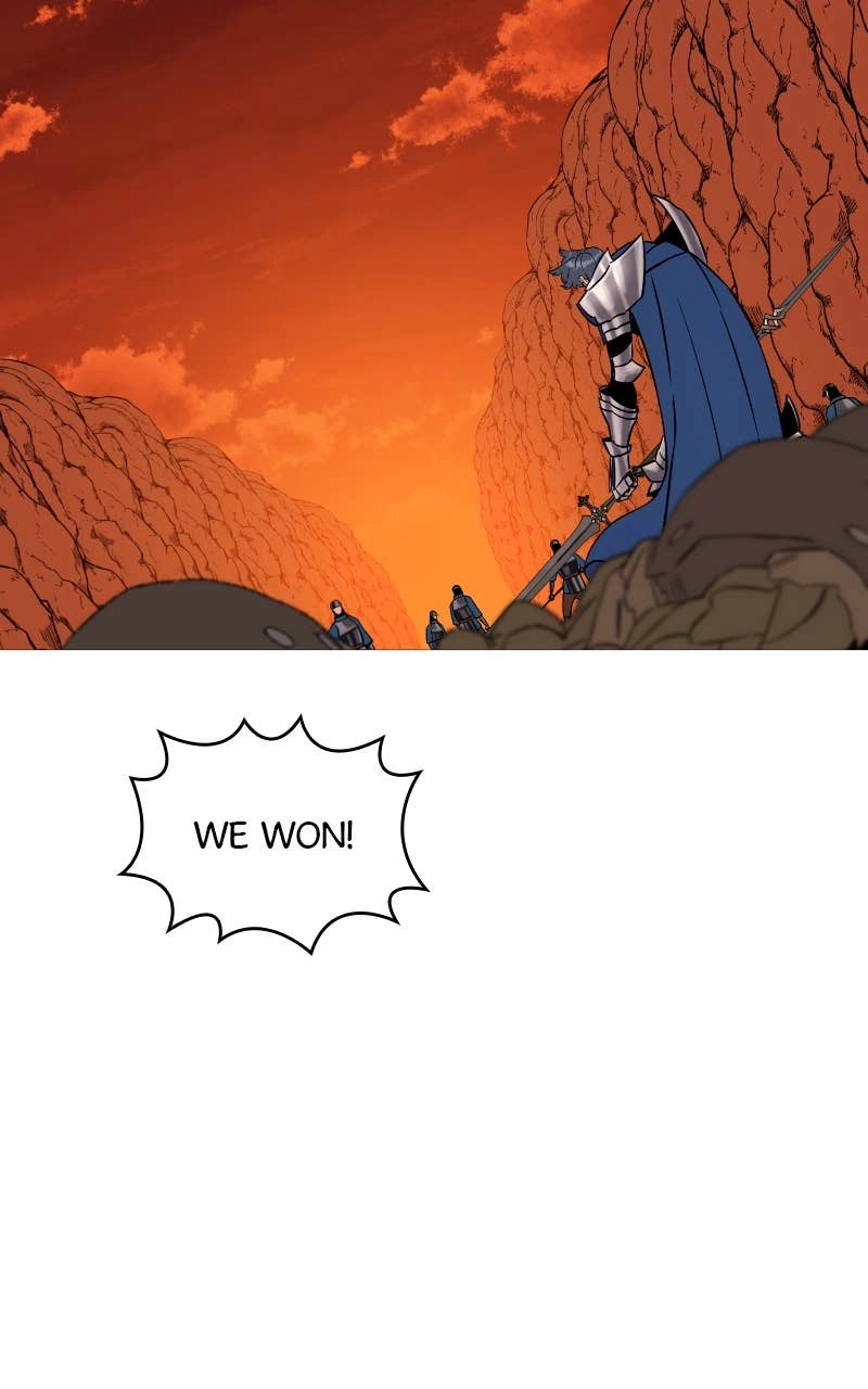 The Story of a Low-Rank Soldier Becoming a Monarch Chapter 116 Page 52