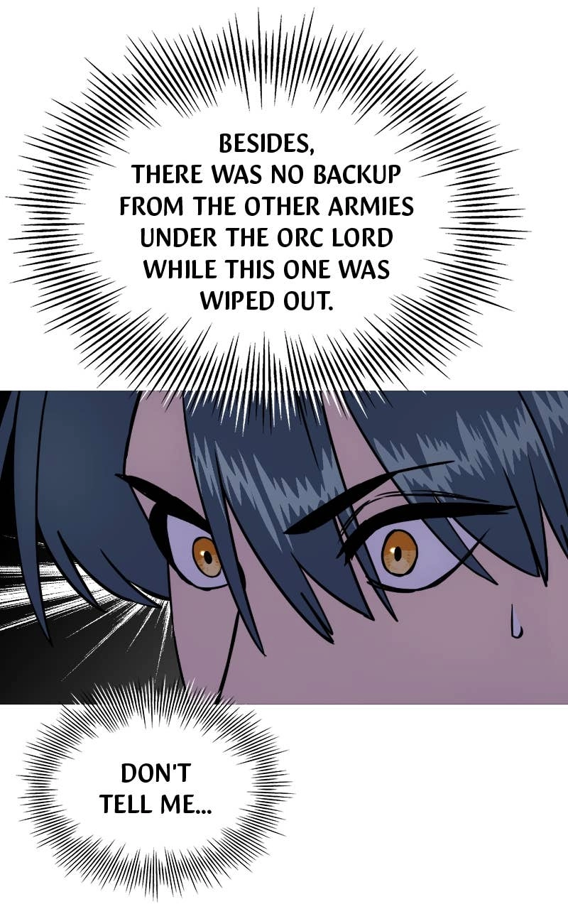 The Story of a Low-Rank Soldier Becoming a Monarch Chapter 116 Page 54