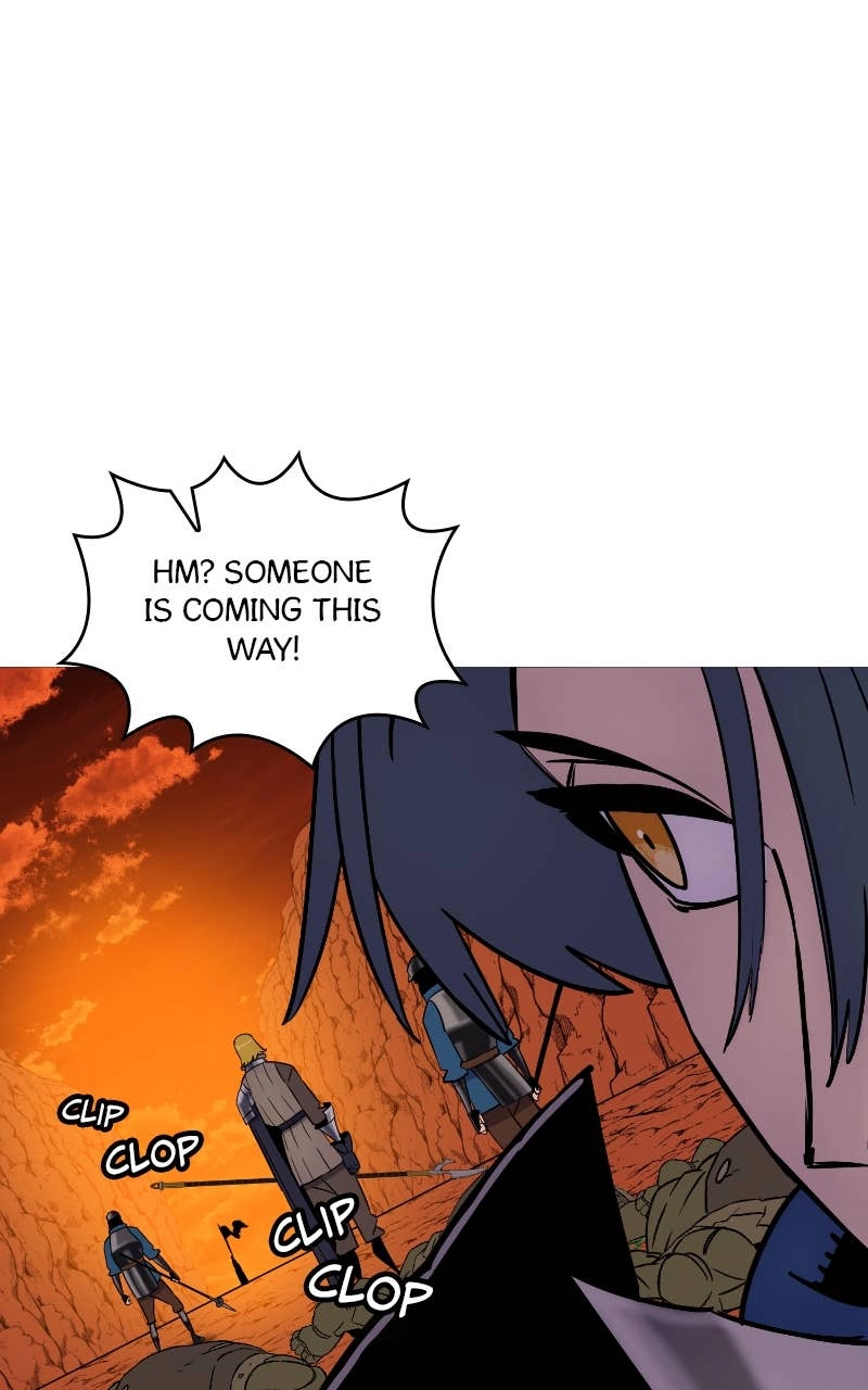 The Story of a Low-Rank Soldier Becoming a Monarch Chapter 116 Page 55