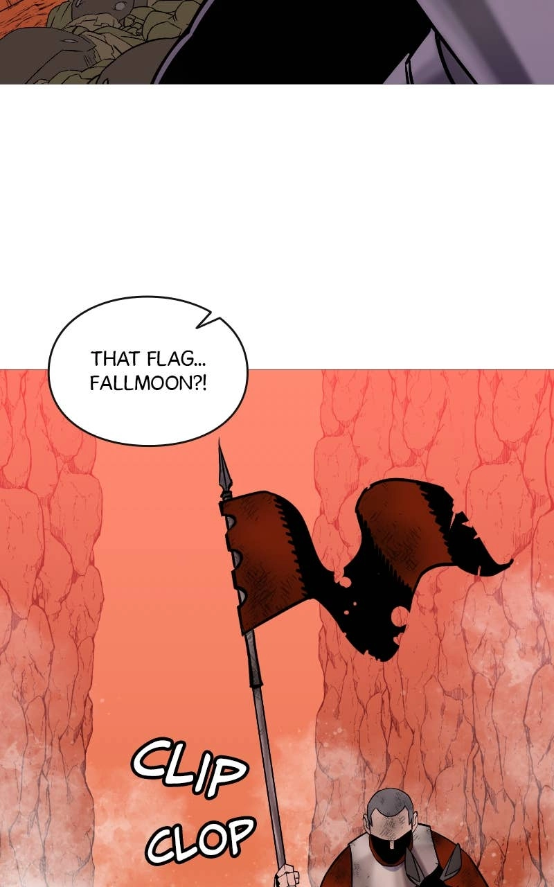 The Story of a Low-Rank Soldier Becoming a Monarch Chapter 116 Page 56