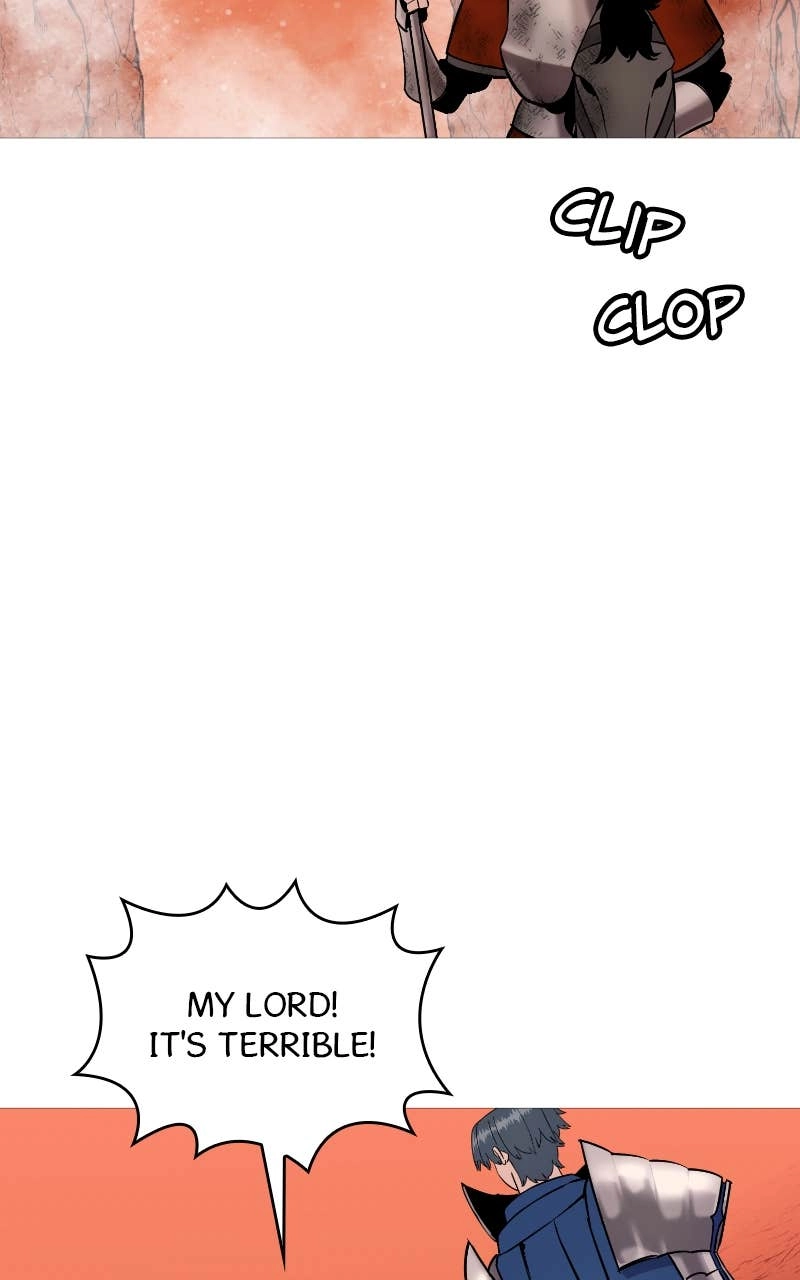 The Story of a Low-Rank Soldier Becoming a Monarch Chapter 116 Page 57