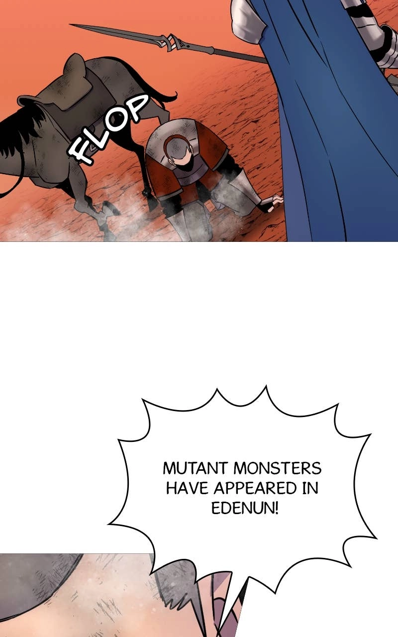 The Story of a Low-Rank Soldier Becoming a Monarch Chapter 116 Page 58