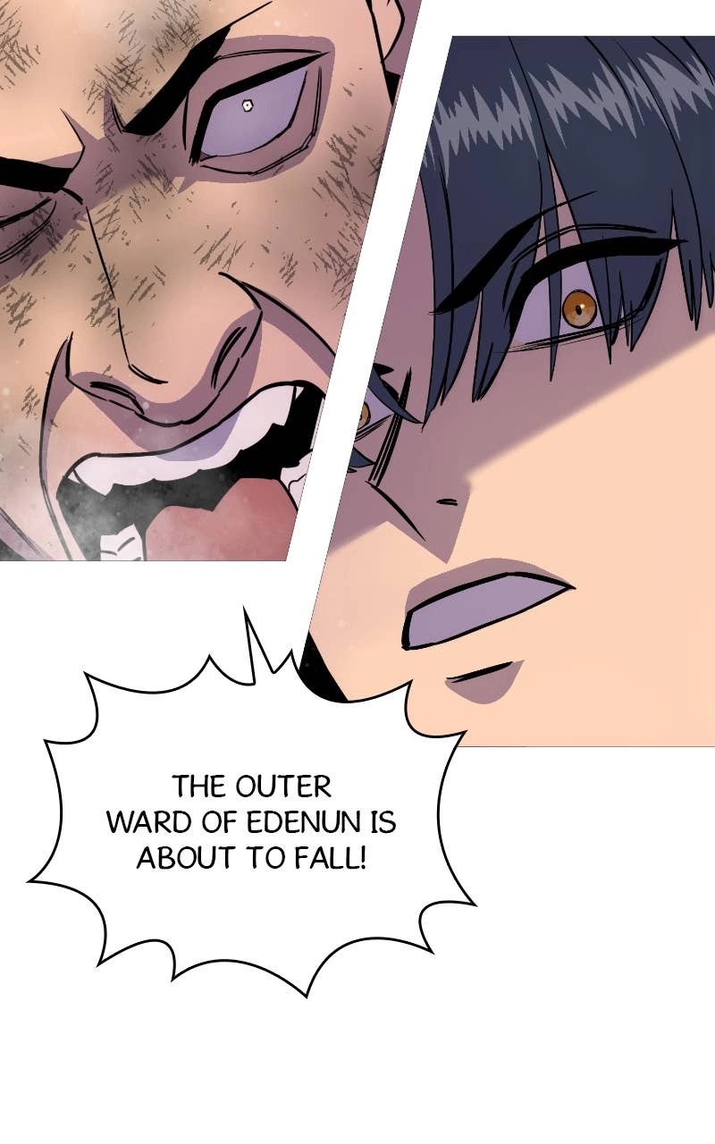 The Story of a Low-Rank Soldier Becoming a Monarch Chapter 116 Page 59