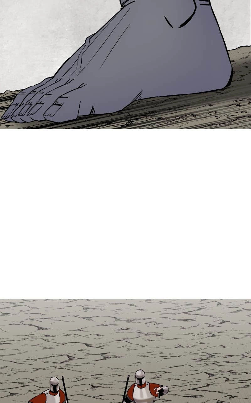 The Story of a Low-Rank Soldier Becoming a Monarch Chapter 116 Page 61