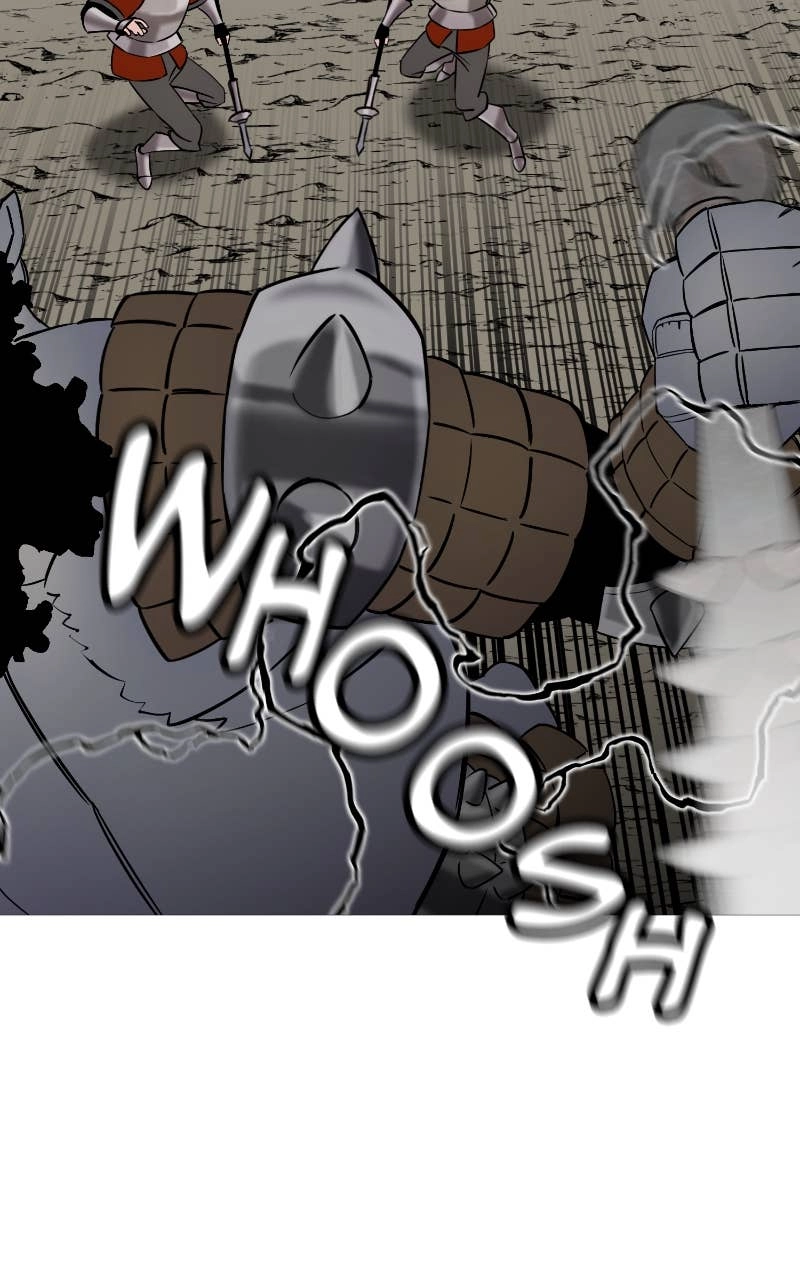 The Story of a Low-Rank Soldier Becoming a Monarch Chapter 116 Page 62