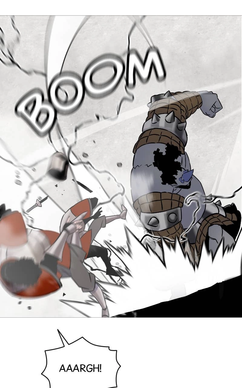 The Story of a Low-Rank Soldier Becoming a Monarch Chapter 116 Page 63