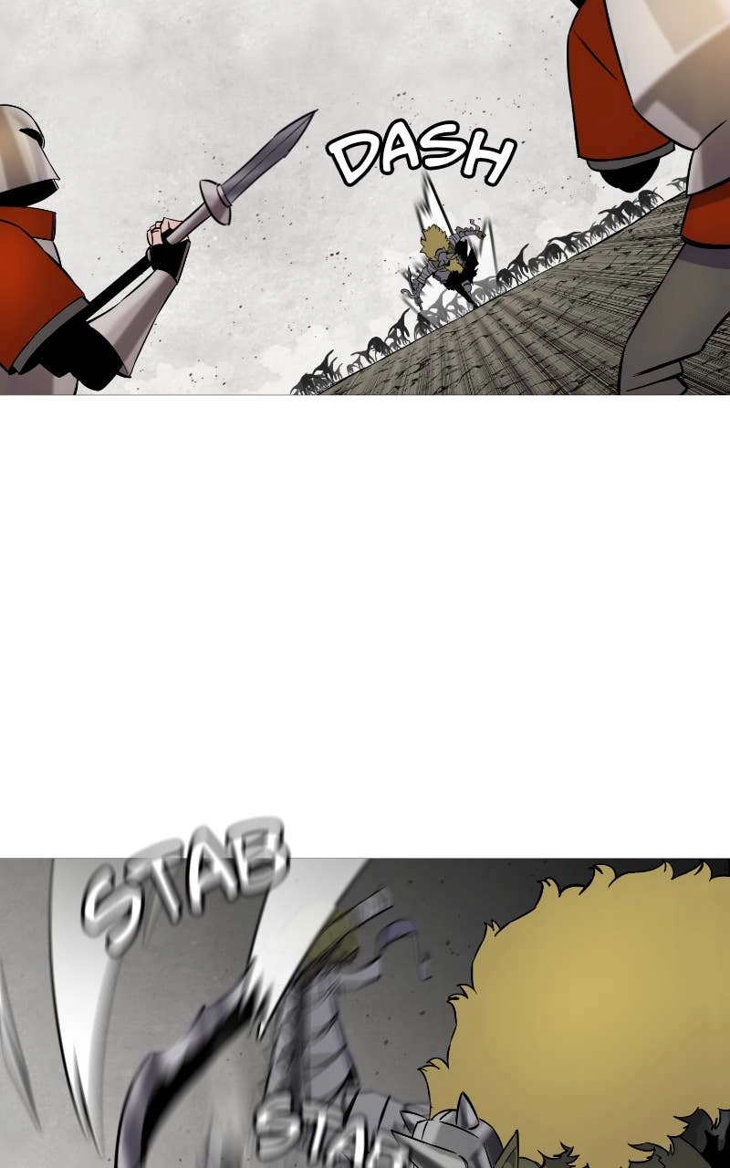 The Story of a Low-Rank Soldier Becoming a Monarch Chapter 116 Page 65