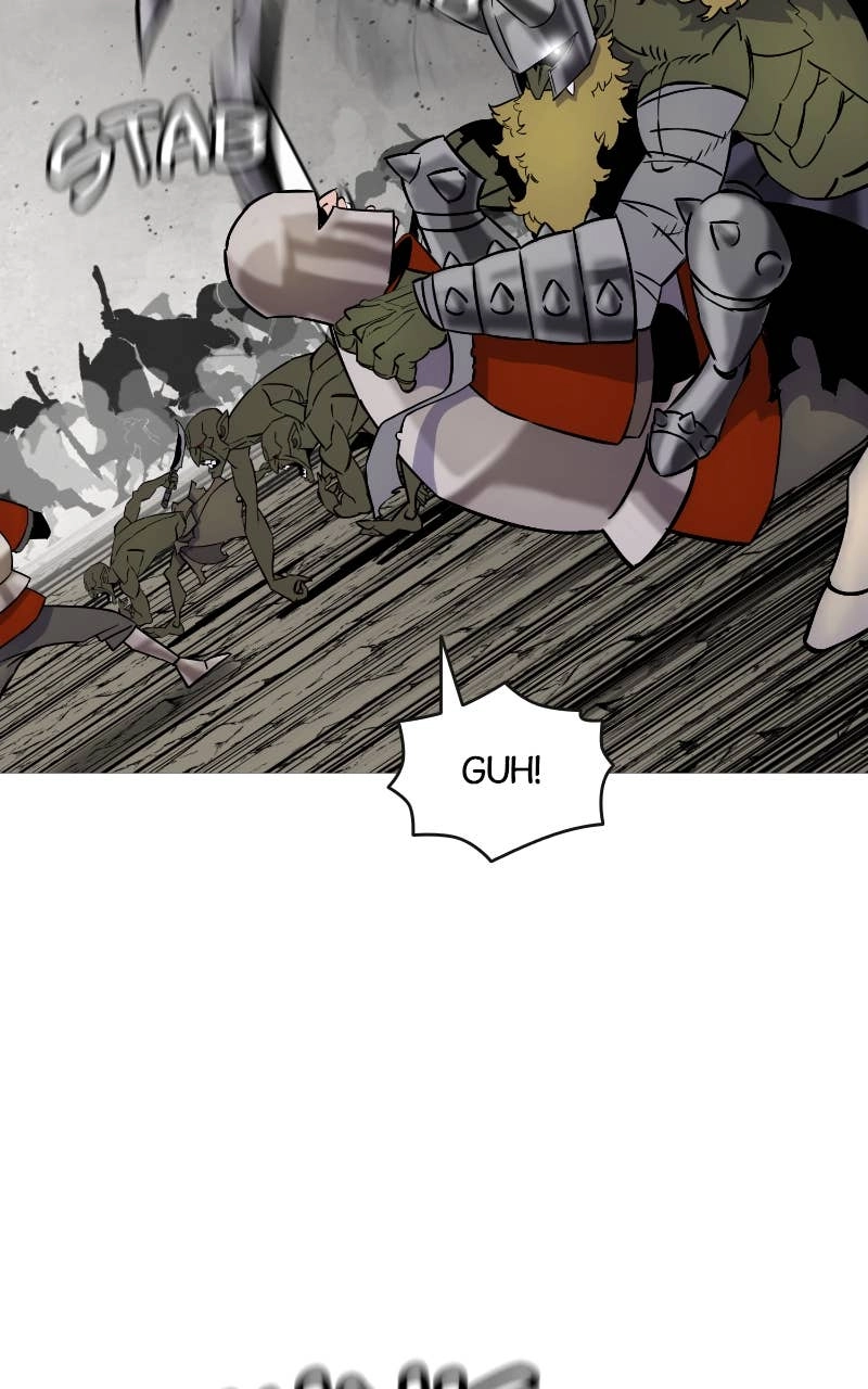 The Story of a Low-Rank Soldier Becoming a Monarch Chapter 116 Page 66
