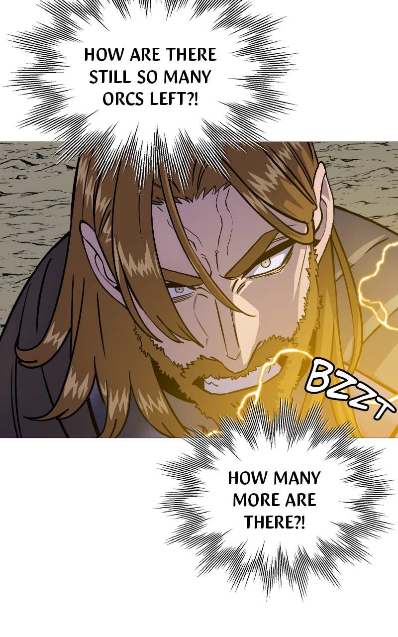 The Story of a Low-Rank Soldier Becoming a Monarch Chapter 116 Page 68