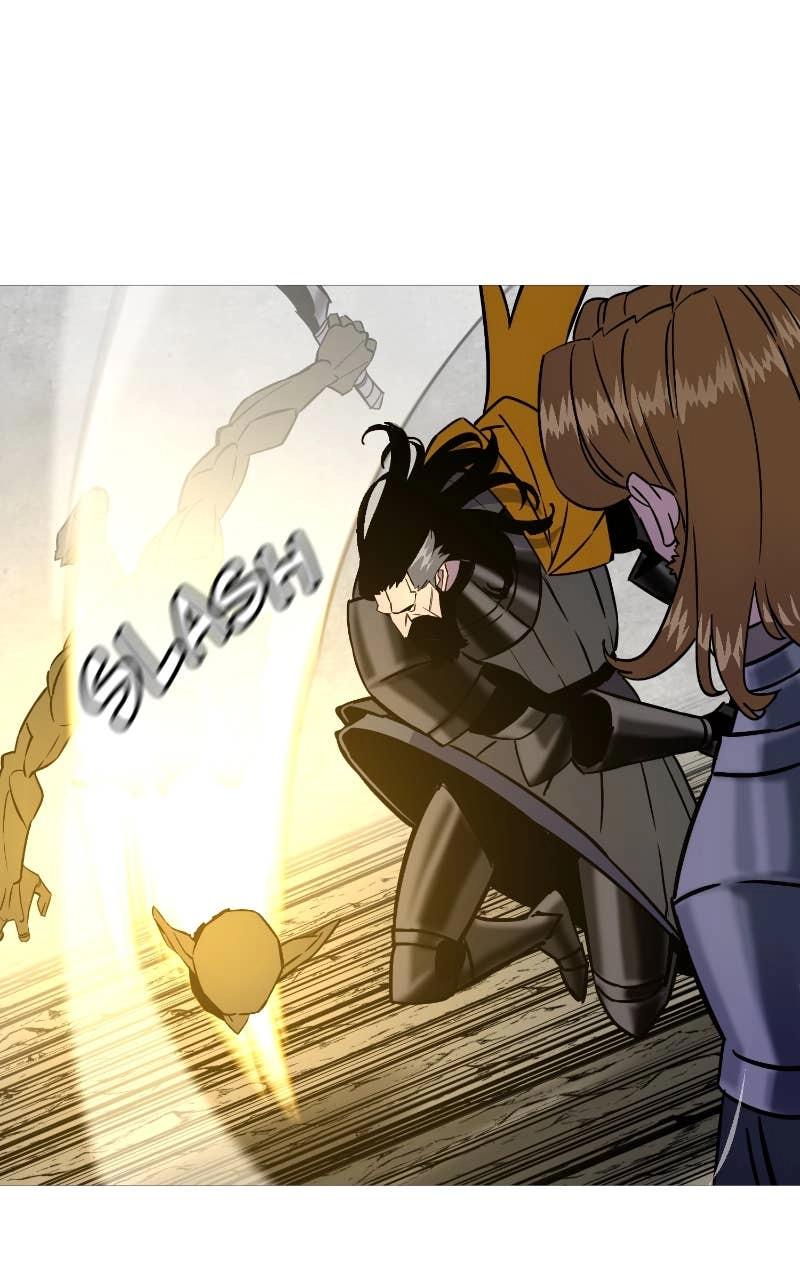 The Story of a Low-Rank Soldier Becoming a Monarch Chapter 116 Page 71