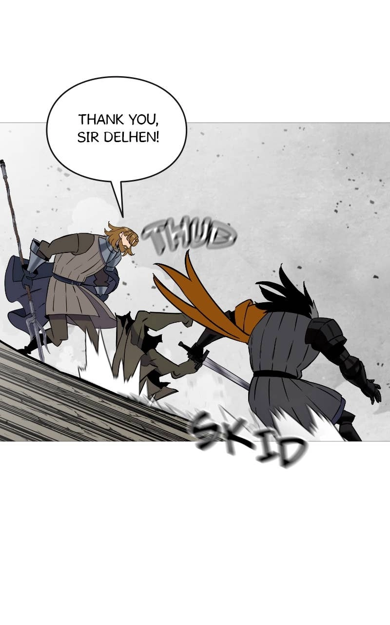 The Story of a Low-Rank Soldier Becoming a Monarch Chapter 116 Page 72