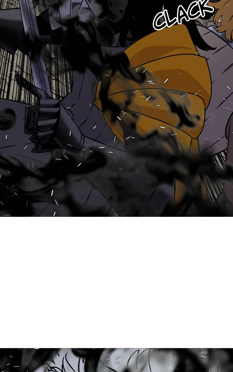 The Story of a Low-Rank Soldier Becoming a Monarch Chapter 116 Page 84