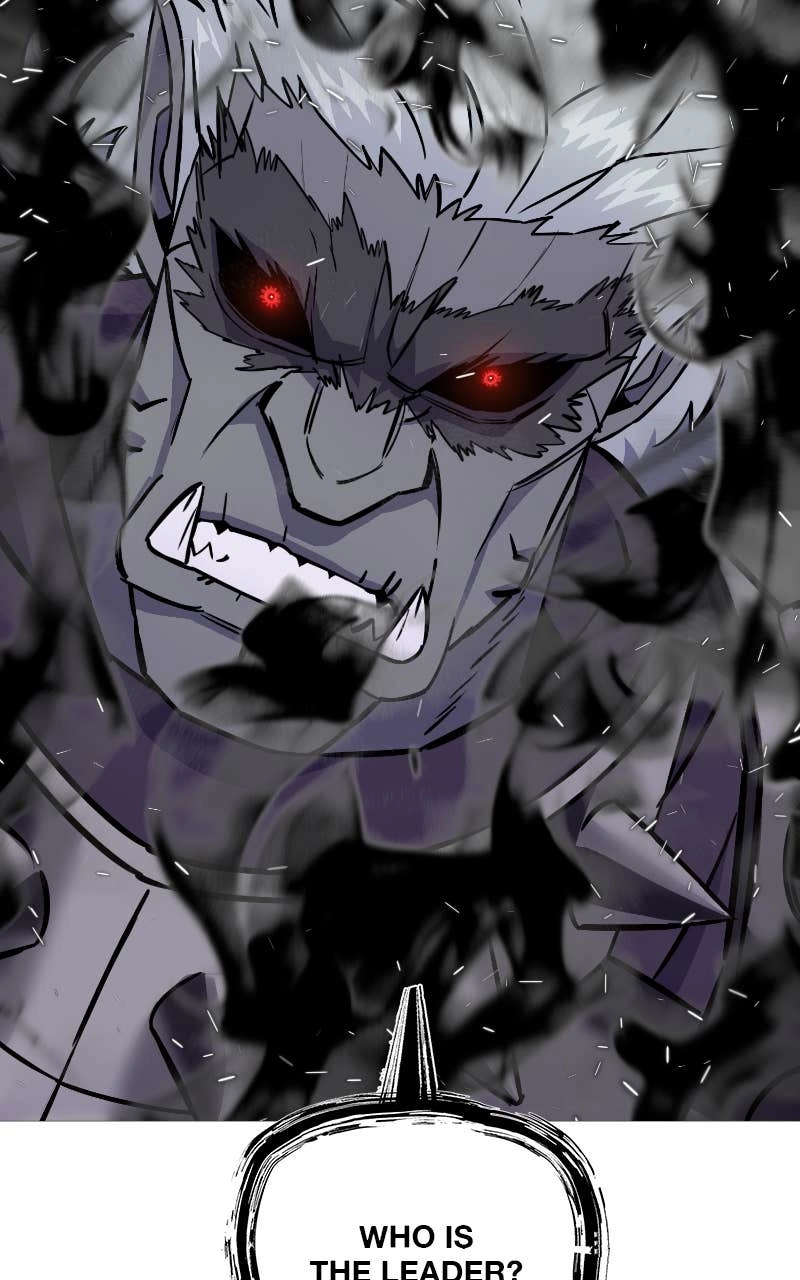 The Story of a Low-Rank Soldier Becoming a Monarch Chapter 116 Page 85