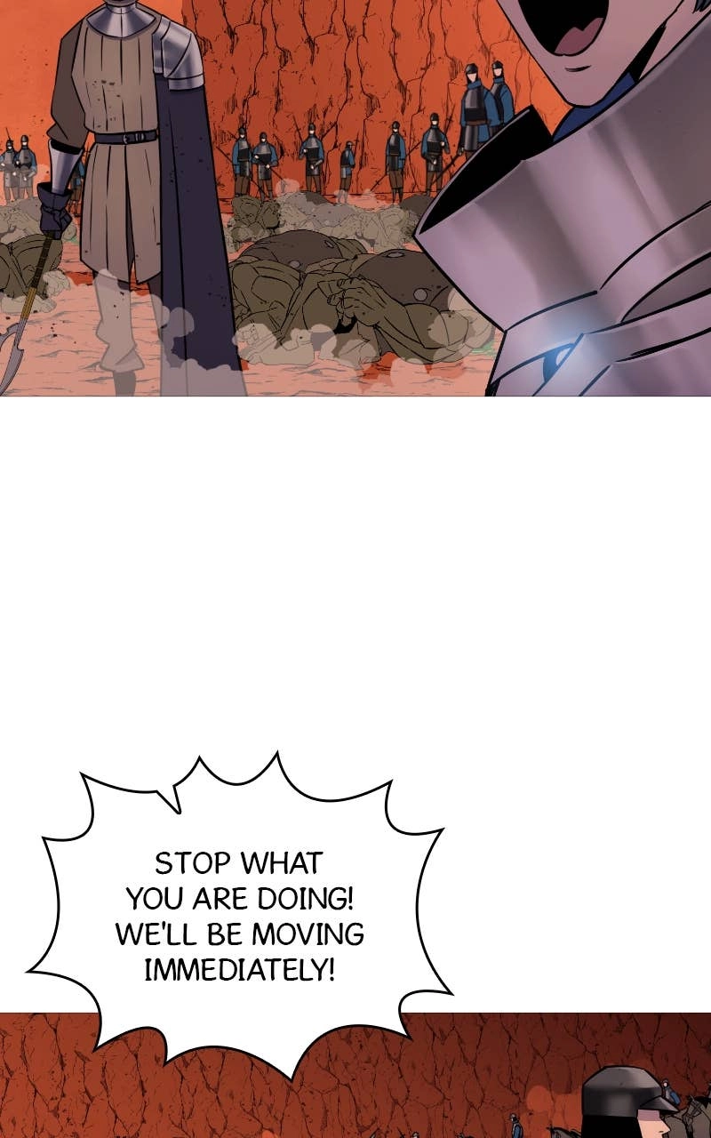 The Story of a Low-Rank Soldier Becoming a Monarch Chapter 117 Page 5