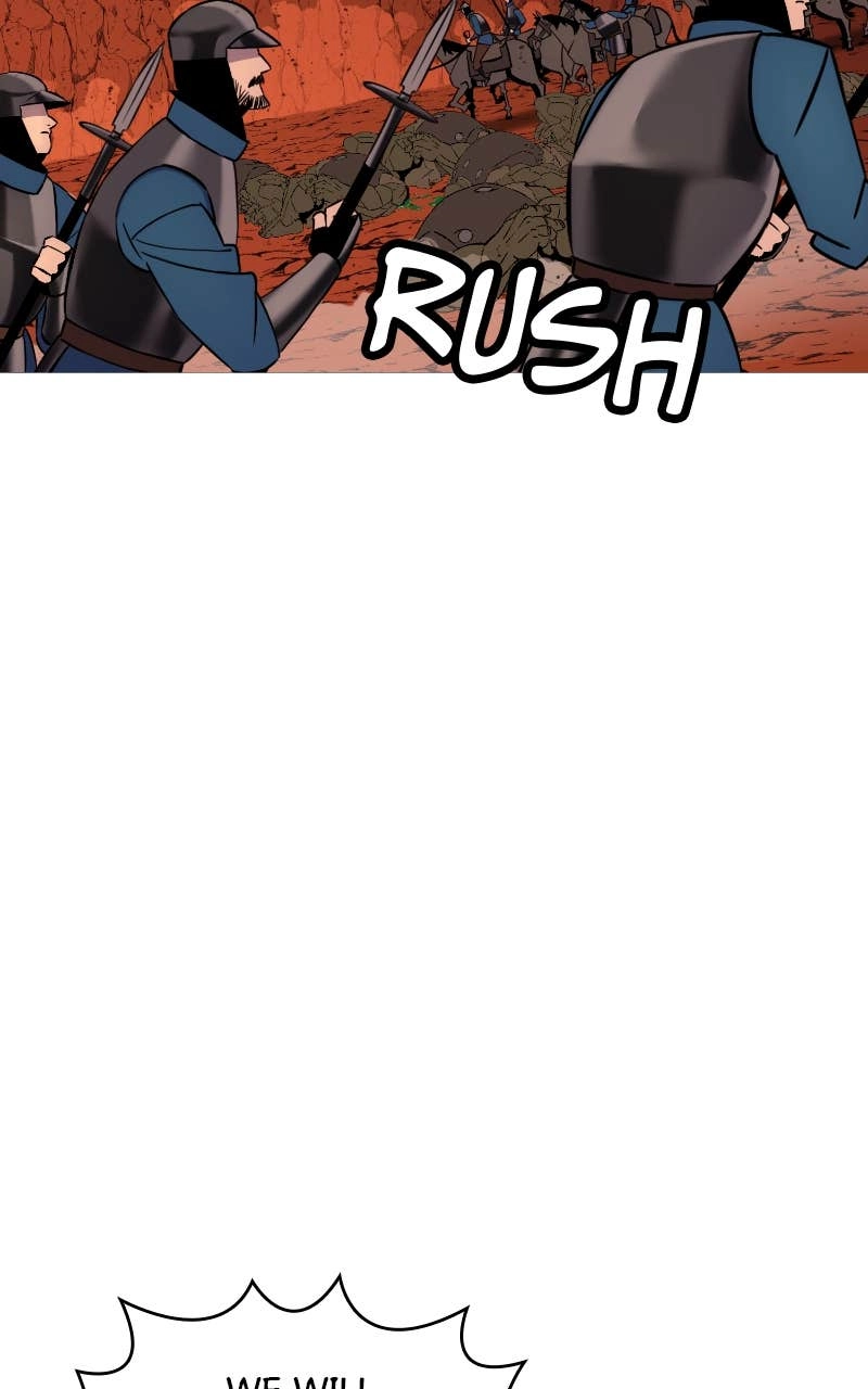 The Story of a Low-Rank Soldier Becoming a Monarch Chapter 117 Page 6
