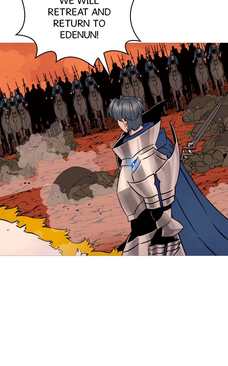 The Story of a Low-Rank Soldier Becoming a Monarch Chapter 117 Page 7