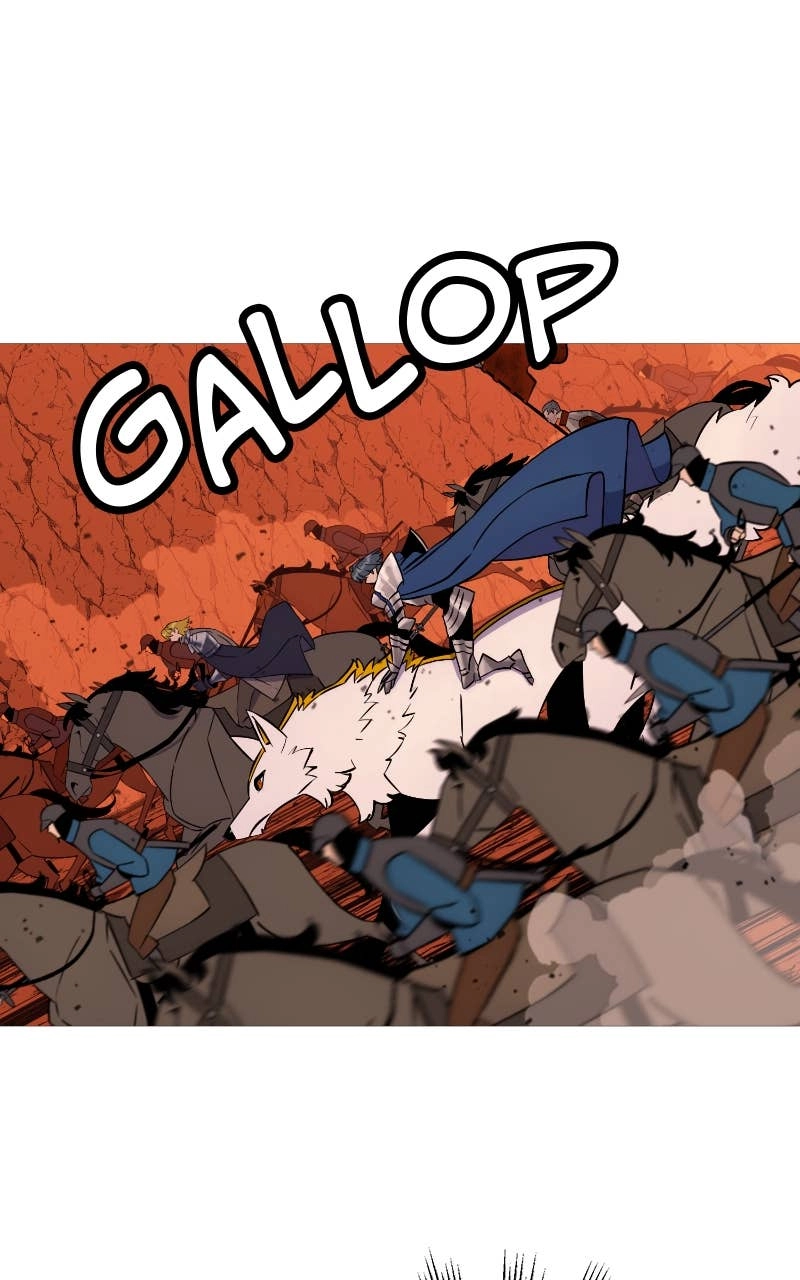 The Story of a Low-Rank Soldier Becoming a Monarch Chapter 117 Page 8