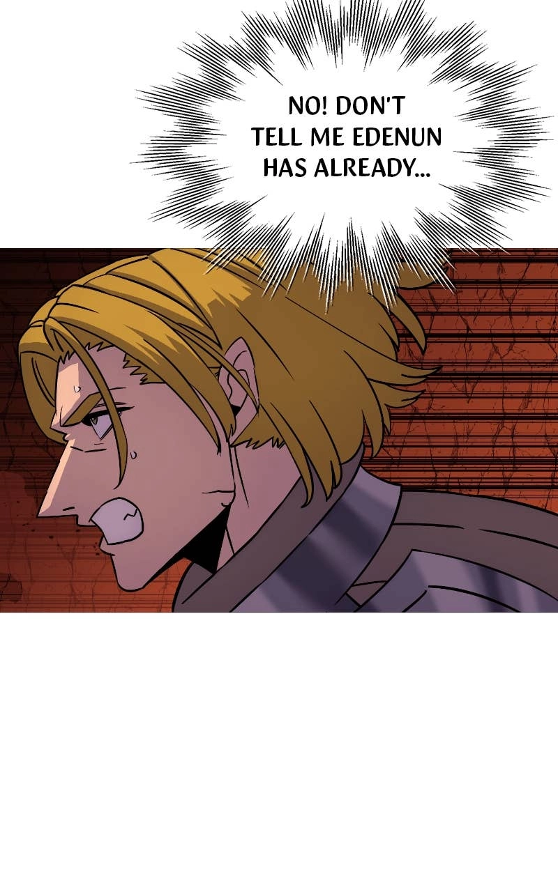 The Story of a Low-Rank Soldier Becoming a Monarch Chapter 117 Page 9
