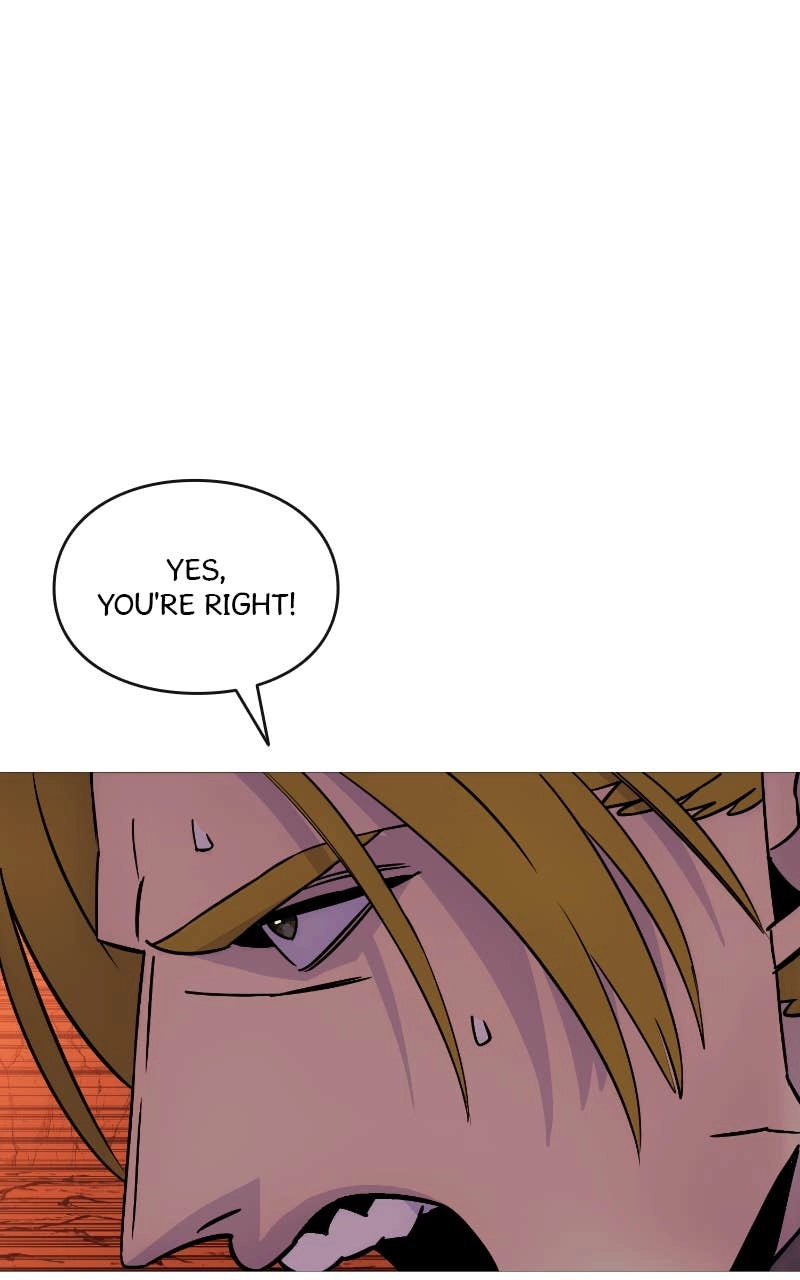 The Story of a Low-Rank Soldier Becoming a Monarch Chapter 117 Page 11