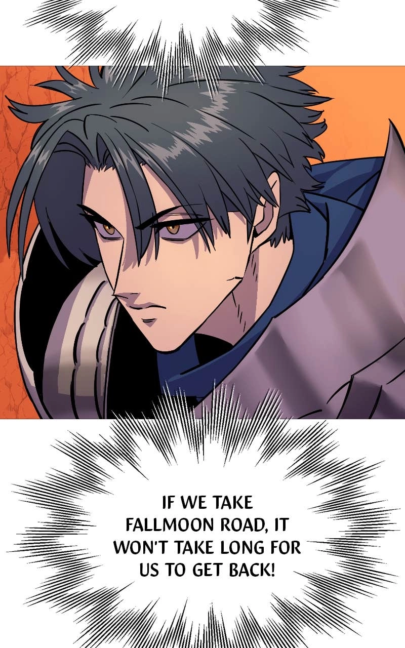 The Story of a Low-Rank Soldier Becoming a Monarch Chapter 117 Page 13