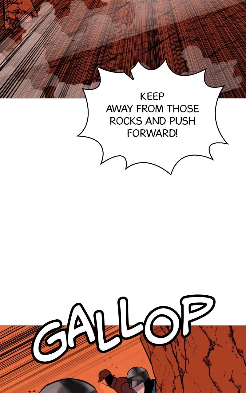The Story of a Low-Rank Soldier Becoming a Monarch Chapter 117 Page 15
