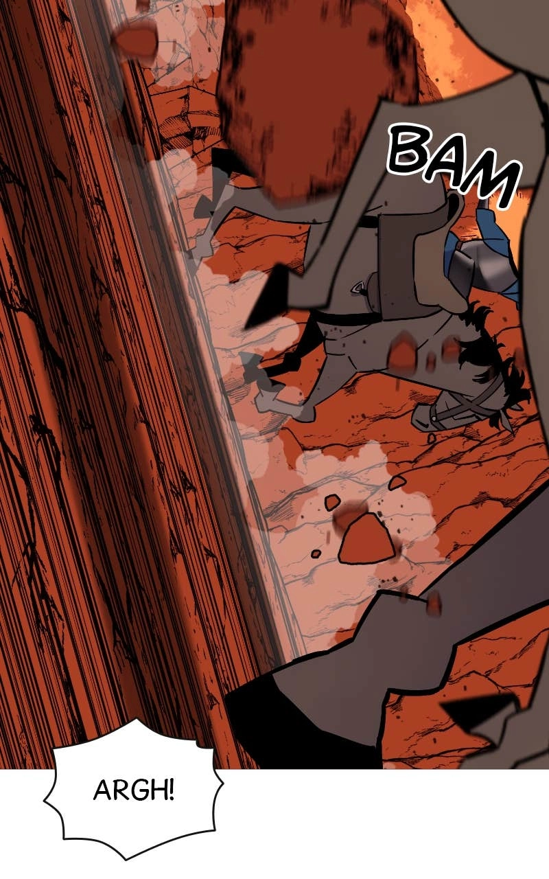The Story of a Low-Rank Soldier Becoming a Monarch Chapter 117 Page 19