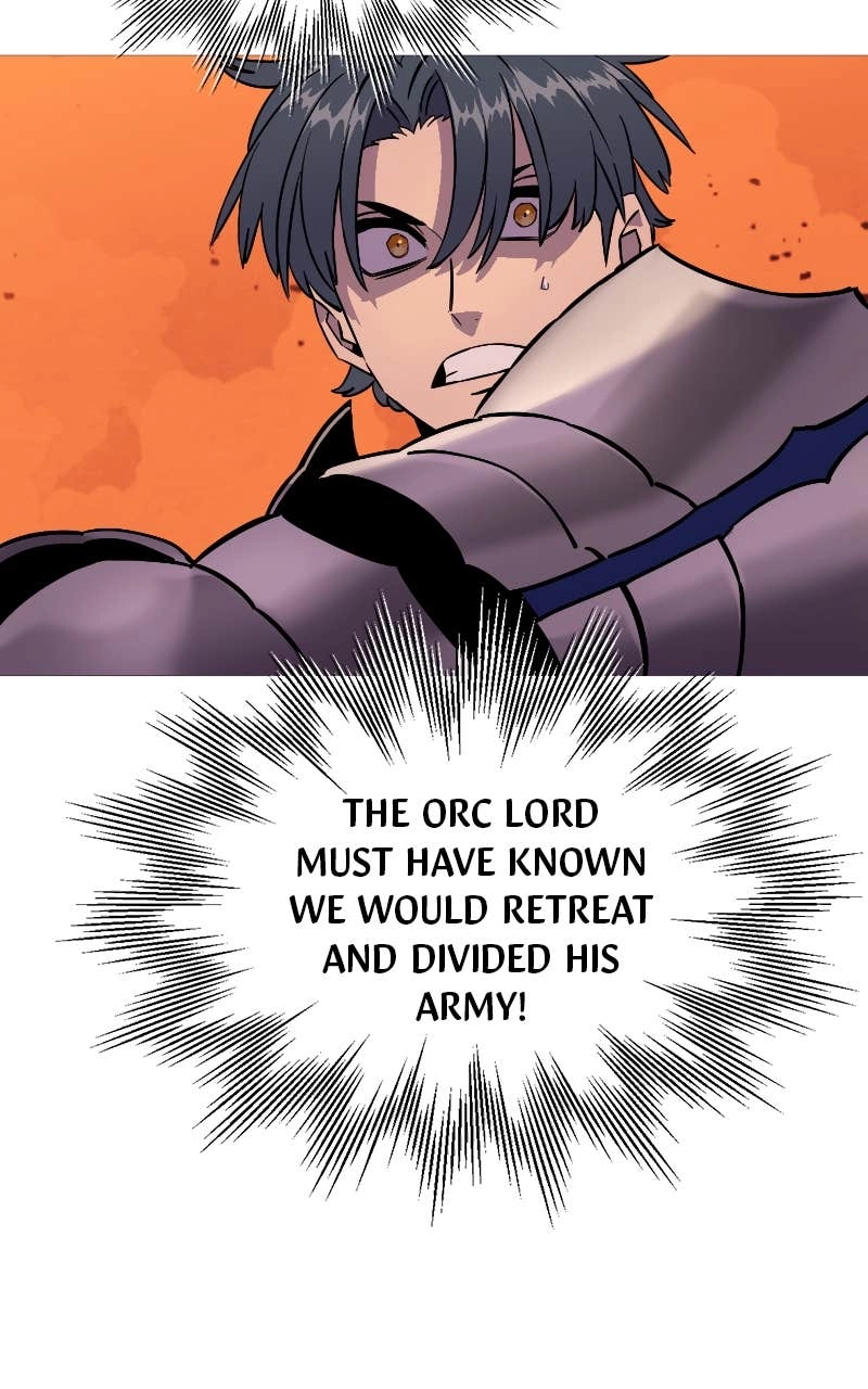 The Story of a Low-Rank Soldier Becoming a Monarch Chapter 117 Page 22