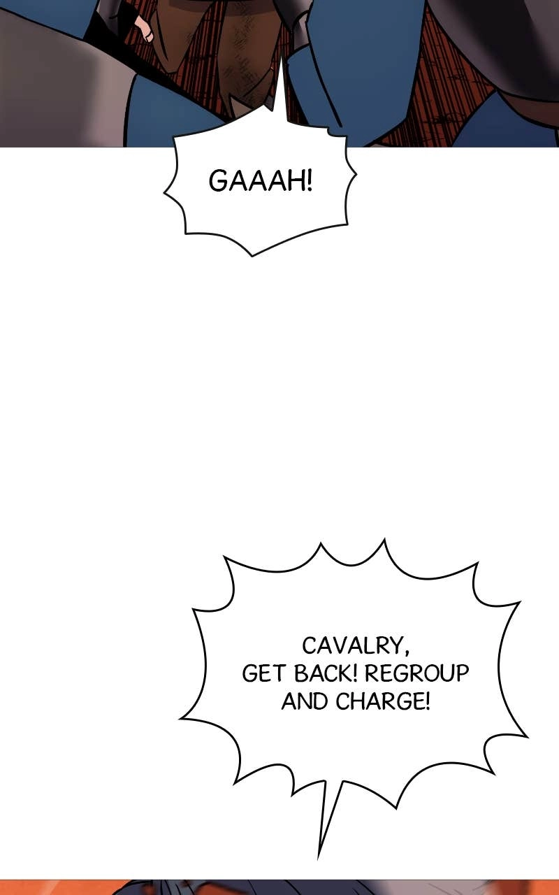 The Story of a Low-Rank Soldier Becoming a Monarch Chapter 117 Page 24