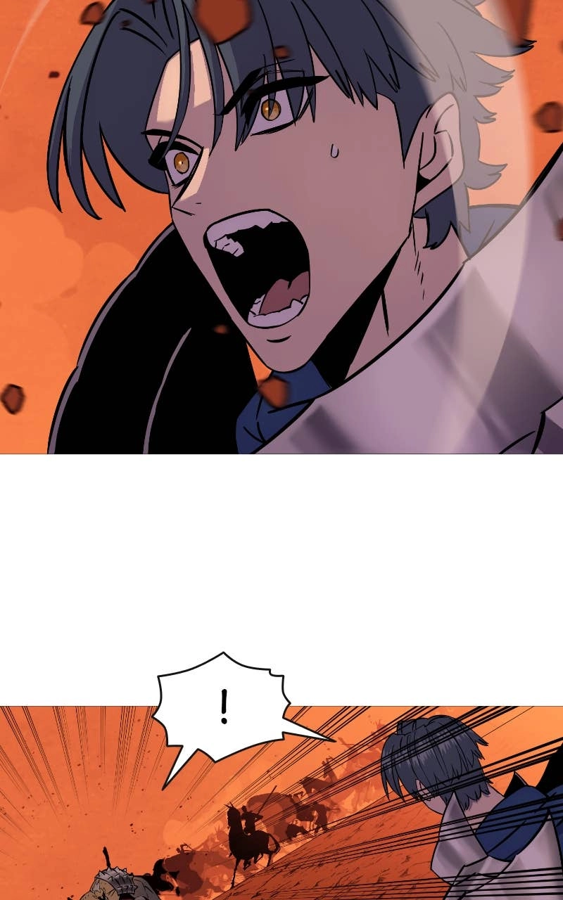 The Story of a Low-Rank Soldier Becoming a Monarch Chapter 117 Page 25