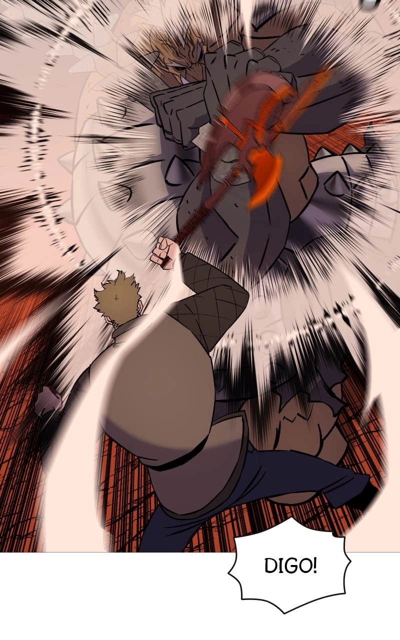 The Story of a Low-Rank Soldier Becoming a Monarch Chapter 117 Page 29