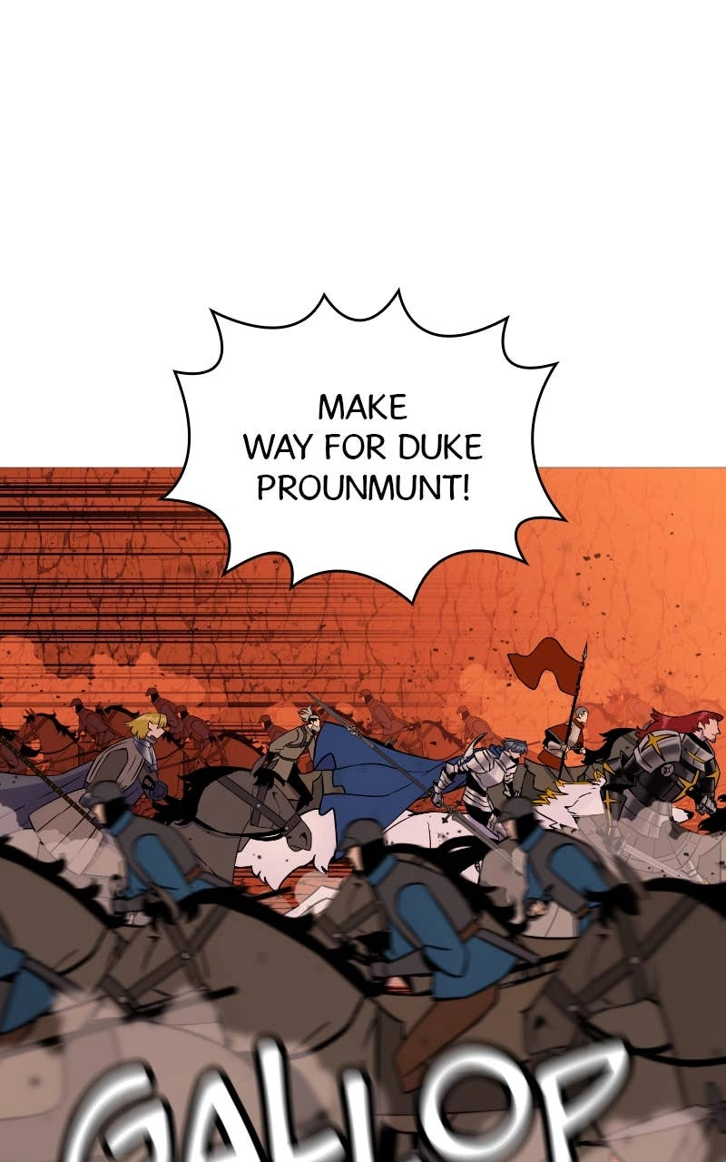 The Story of a Low-Rank Soldier Becoming a Monarch Chapter 117 Page 33