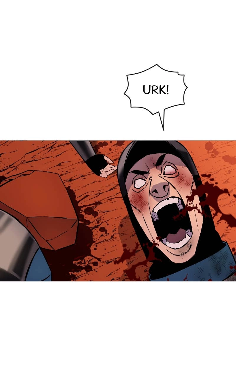 The Story of a Low-Rank Soldier Becoming a Monarch Chapter 117 Page 35