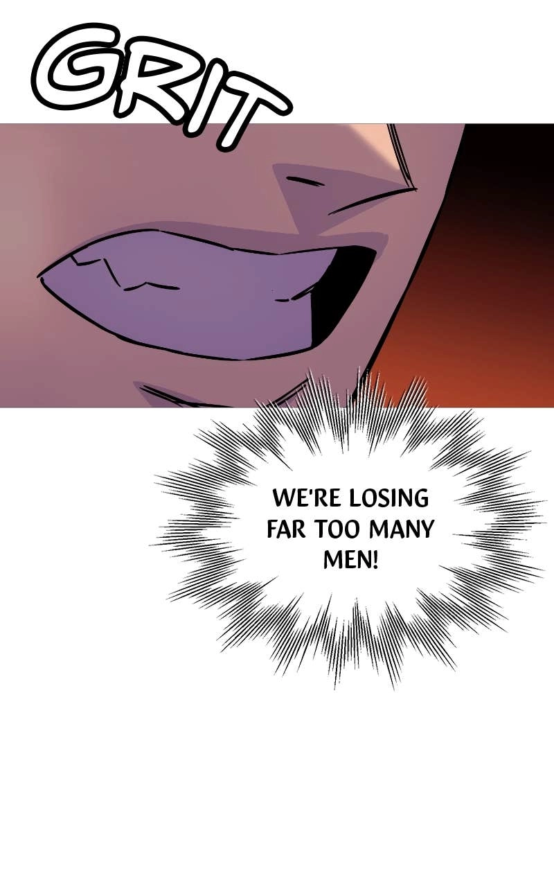 The Story of a Low-Rank Soldier Becoming a Monarch Chapter 117 Page 36