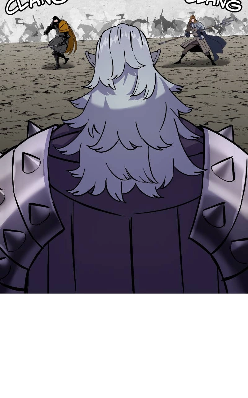 The Story of a Low-Rank Soldier Becoming a Monarch Chapter 117 Page 40