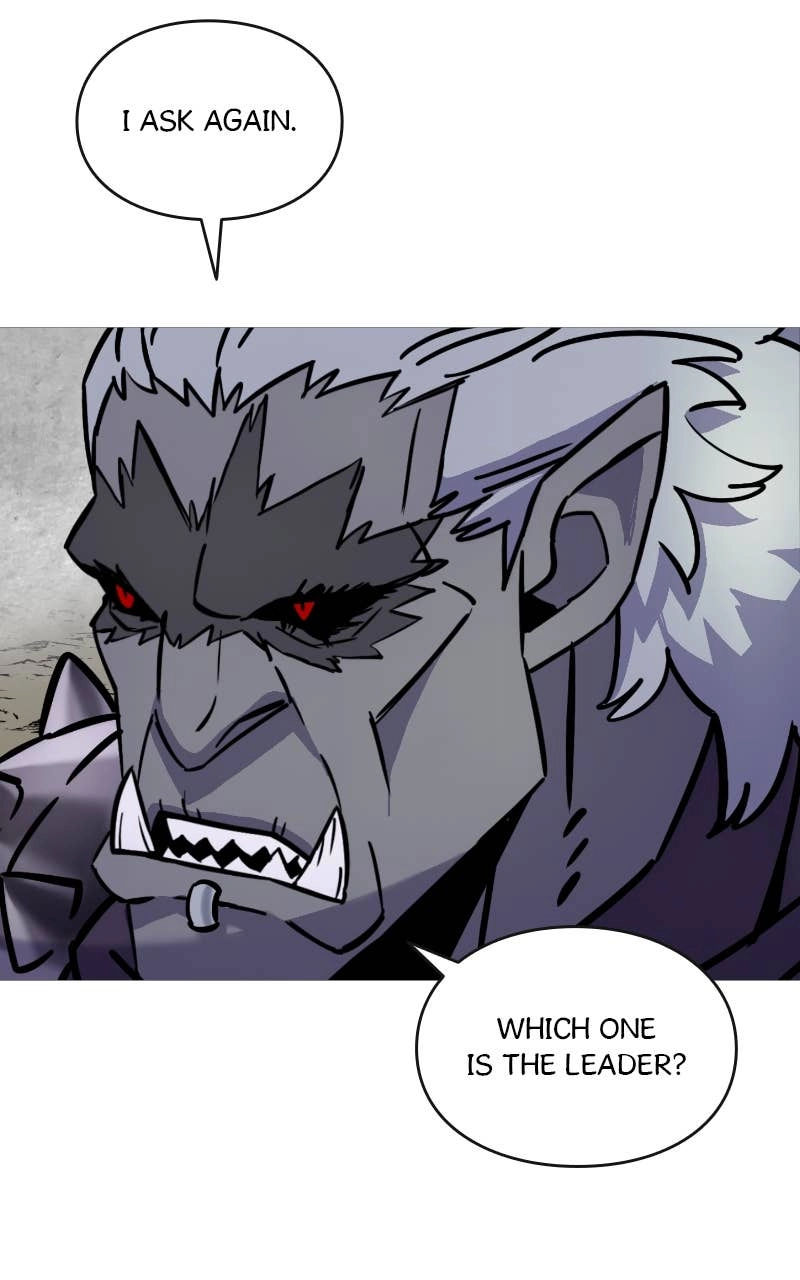 The Story of a Low-Rank Soldier Becoming a Monarch Chapter 117 Page 41