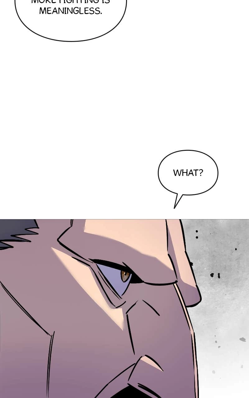The Story of a Low-Rank Soldier Becoming a Monarch Chapter 117 Page 44