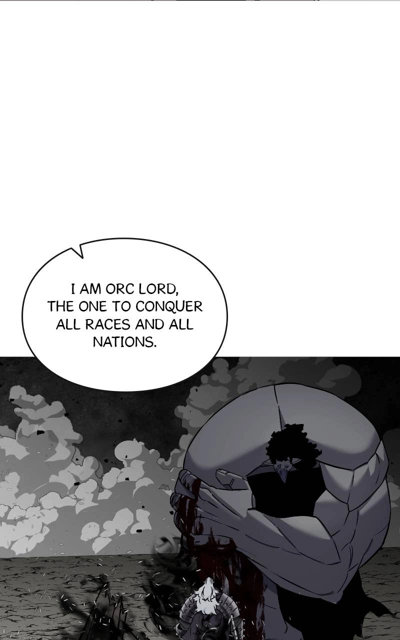 The Story of a Low-Rank Soldier Becoming a Monarch Chapter 117 Page 45