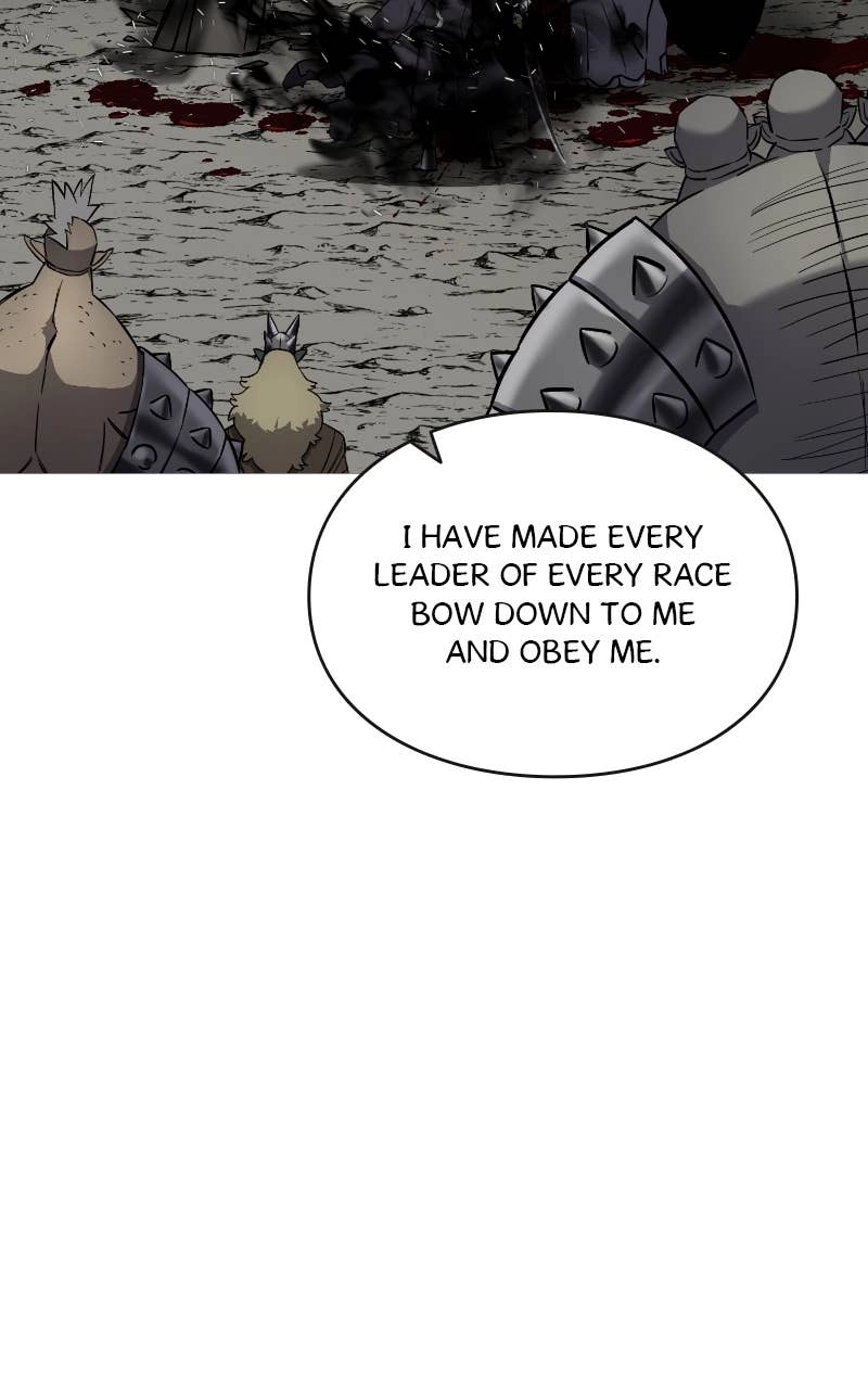 The Story of a Low-Rank Soldier Becoming a Monarch Chapter 117 Page 46