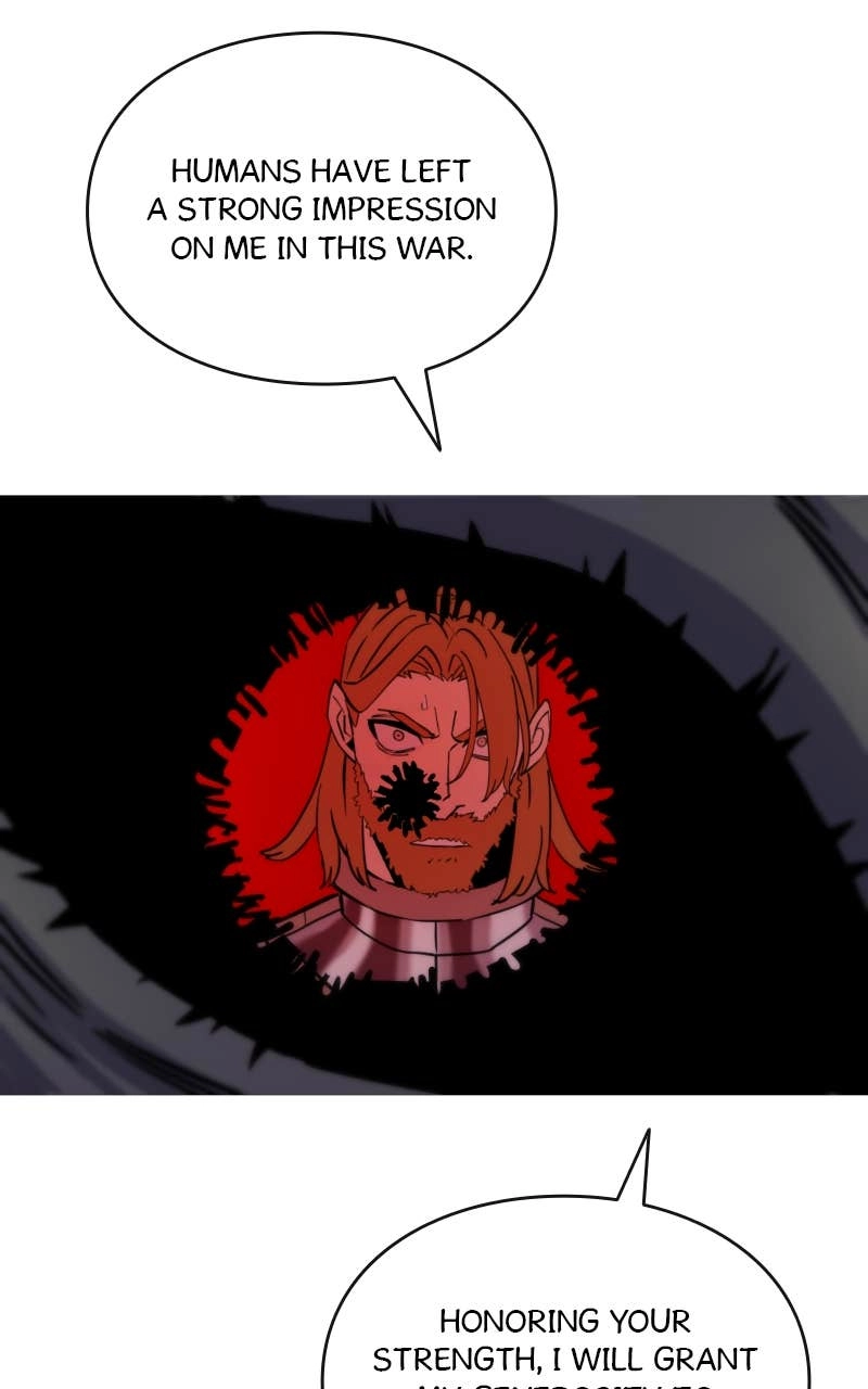 The Story of a Low-Rank Soldier Becoming a Monarch Chapter 117 Page 47