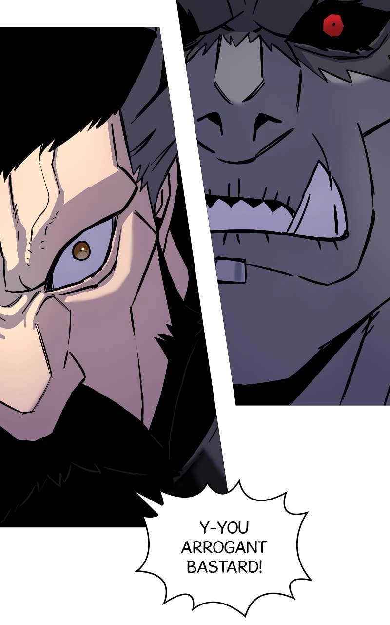 The Story of a Low-Rank Soldier Becoming a Monarch Chapter 117 Page 49