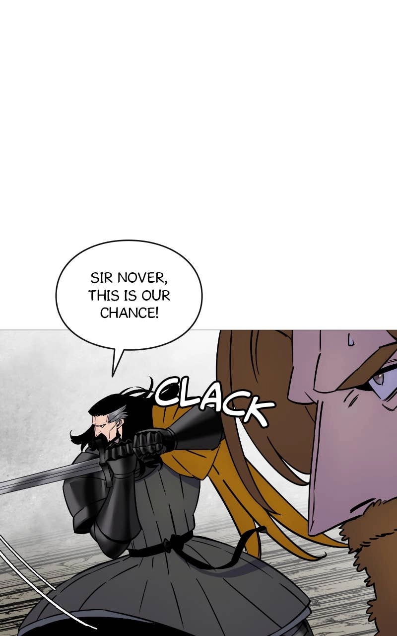 The Story of a Low-Rank Soldier Becoming a Monarch Chapter 117 Page 50