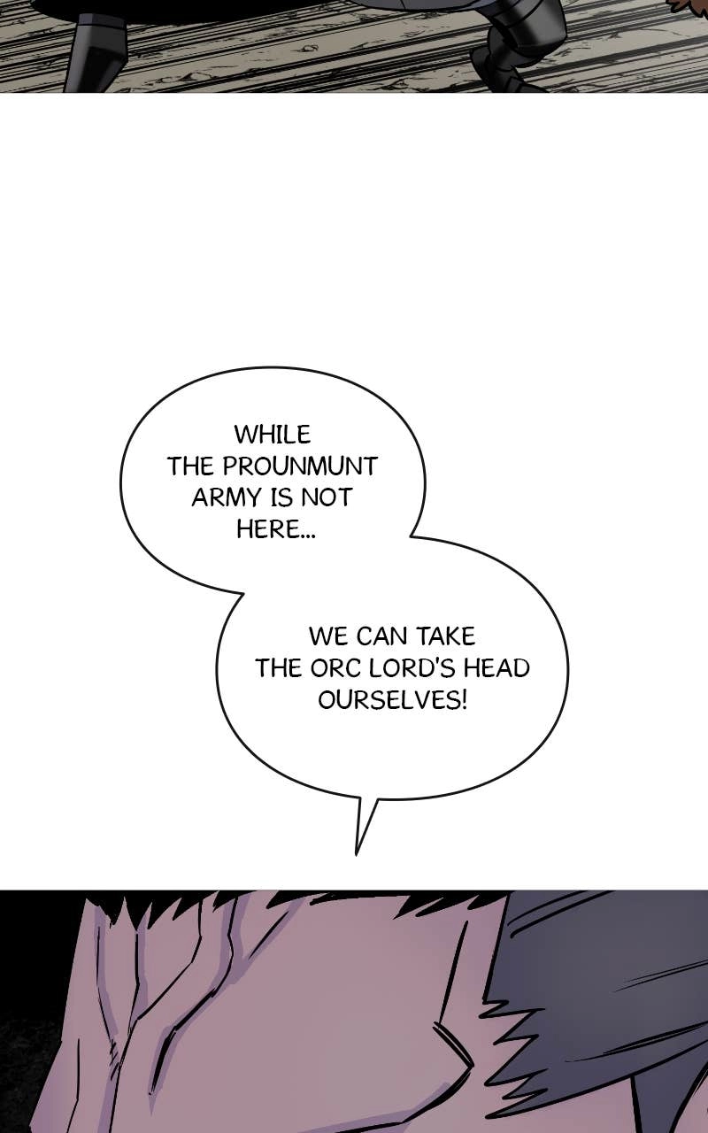 The Story of a Low-Rank Soldier Becoming a Monarch Chapter 117 Page 51