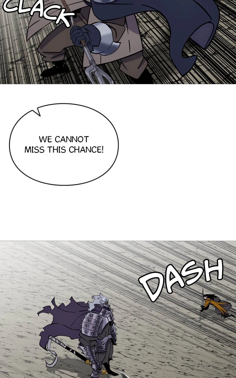 The Story of a Low-Rank Soldier Becoming a Monarch Chapter 117 Page 53