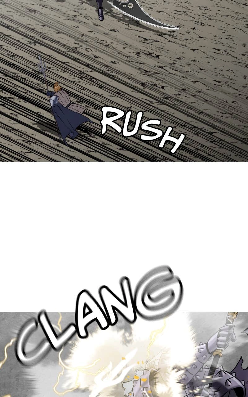 The Story of a Low-Rank Soldier Becoming a Monarch Chapter 117 Page 54