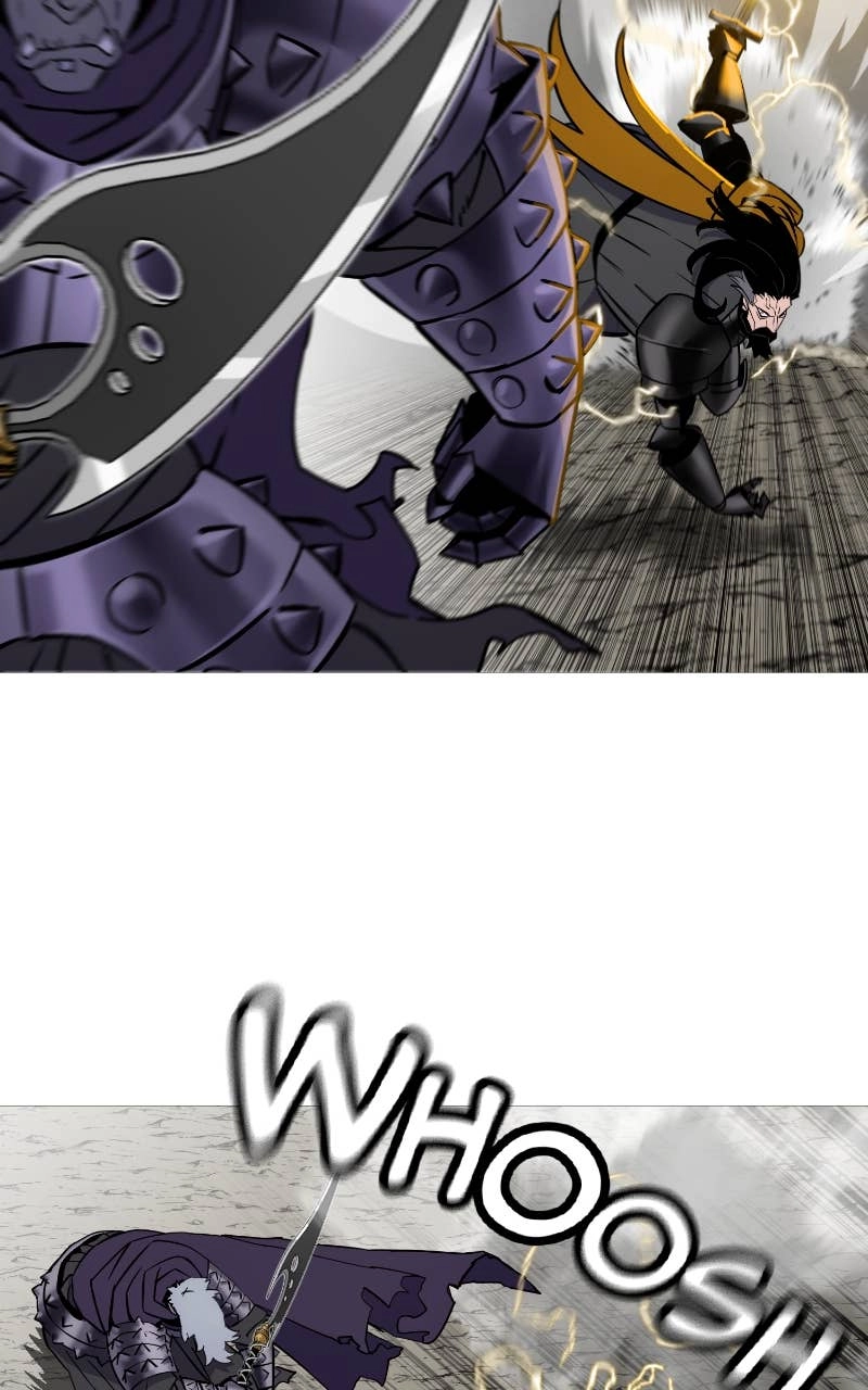 The Story of a Low-Rank Soldier Becoming a Monarch Chapter 117 Page 56