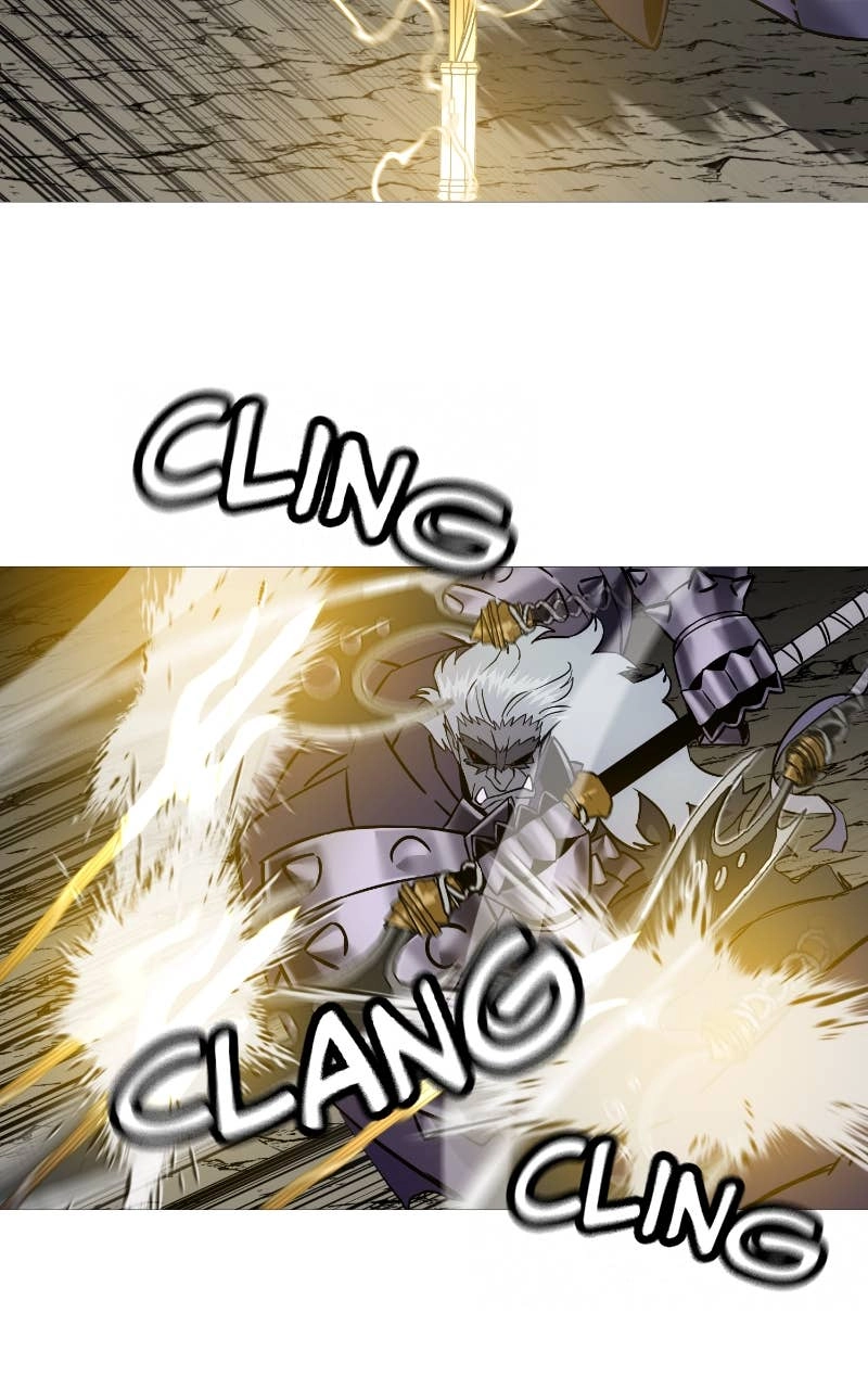 The Story of a Low-Rank Soldier Becoming a Monarch Chapter 117 Page 59