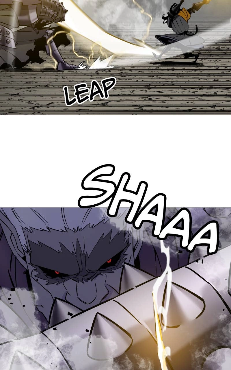 The Story of a Low-Rank Soldier Becoming a Monarch Chapter 117 Page 63