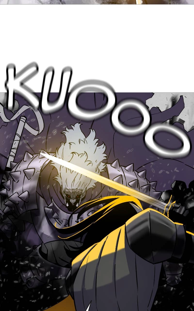 The Story of a Low-Rank Soldier Becoming a Monarch Chapter 117 Page 64