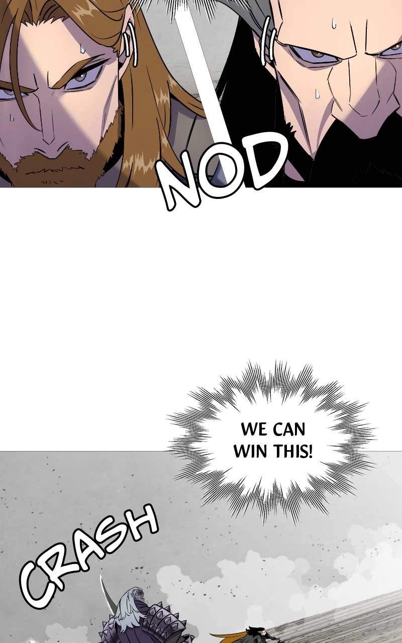 The Story of a Low-Rank Soldier Becoming a Monarch Chapter 117 Page 68