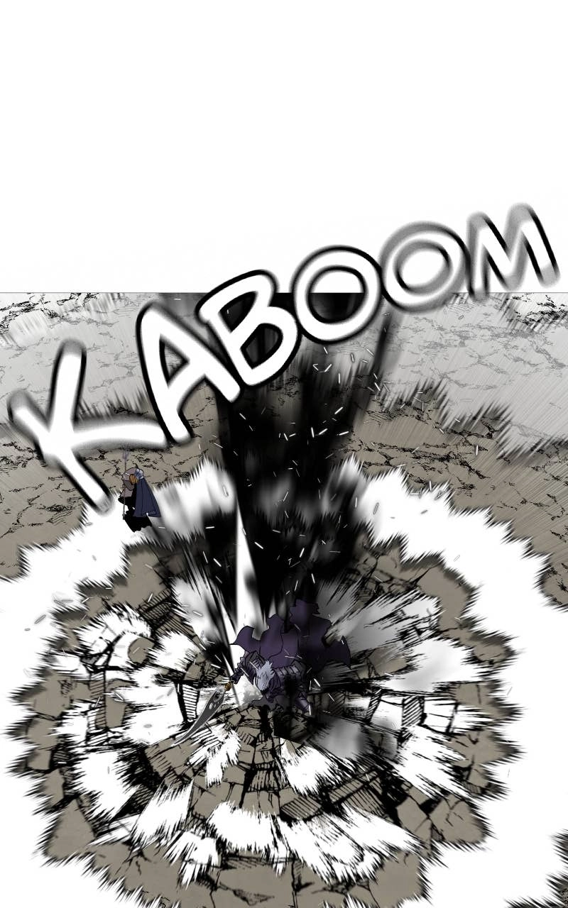 The Story of a Low-Rank Soldier Becoming a Monarch Chapter 117 Page 73